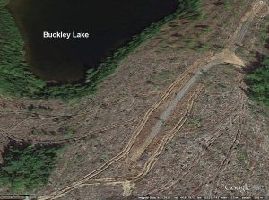 Buckley Lake